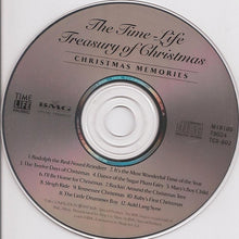 Load image into Gallery viewer, Various : The Time-Life Treasury Of Christmas (3xCD, Comp, S/Edition + Box)