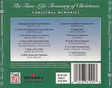 Load image into Gallery viewer, Various : The Time-Life Treasury Of Christmas (3xCD, Comp, S/Edition + Box)