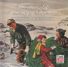 Load image into Gallery viewer, Various : The Time-Life Treasury Of Christmas (3xCD, Comp, S/Edition + Box)
