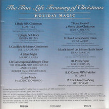 Load image into Gallery viewer, Various : The Time-Life Treasury Of Christmas (3xCD, Comp, S/Edition + Box)