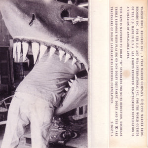David Lee Roth : A Little Ain't Enough (Cass, Album, SR,)