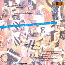 Load image into Gallery viewer, Elton John : I Don't Wanna Go On With You Like That (12", Single)