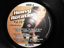 Load image into Gallery viewer, Various : Heavy Rotation Vol. 10 (12&quot;, Mixed, Promo)