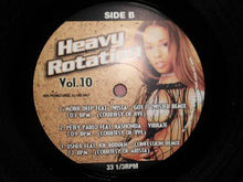 Load image into Gallery viewer, Various : Heavy Rotation Vol. 10 (12&quot;, Mixed, Promo)