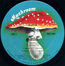 Load image into Gallery viewer, Heart : Magazine (LP, Album, RE, Ter)