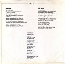 Load image into Gallery viewer, Heart : Magazine (LP, Album, RE, Ter)