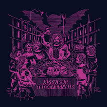 Load image into Gallery viewer, Apparat : The Devil’s Walk (LP, Album)