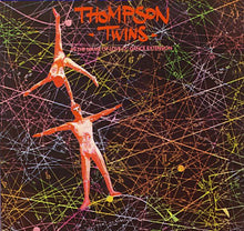 Load image into Gallery viewer, Thompson Twins : In The Name Of Love (12" Dance Extension) (12", Single, Ter)
