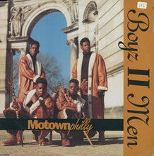 Load image into Gallery viewer, Boyz II Men : Motownphilly (12", Single)
