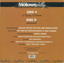 Load image into Gallery viewer, Boyz II Men : Motownphilly (12", Single)