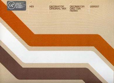 HDI : Decimator (12