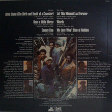 Load image into Gallery viewer, Fantastic Four : Alvin Stone (The Birth And Death Of A Gangster) (LP, Album, Ter)