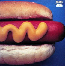 Load image into Gallery viewer, Bob James : H (LP, Album, Ter)