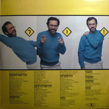 Load image into Gallery viewer, Bob James : Sign Of The Times (LP, Album, Gat)