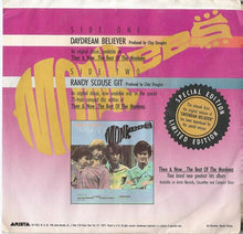 Load image into Gallery viewer, The Monkees : Daydream Believer (7", Single, Ltd, RE, S/Edition)
