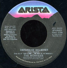 Load image into Gallery viewer, The Monkees : Daydream Believer (7", Single, Ltd, RE, S/Edition)