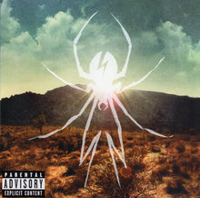 Load image into Gallery viewer, My Chemical Romance : Danger Days: The True Lives Of The Fabulous Killjoys (CD, Album)