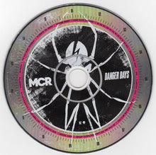 Load image into Gallery viewer, My Chemical Romance : Danger Days: The True Lives Of The Fabulous Killjoys (CD, Album)