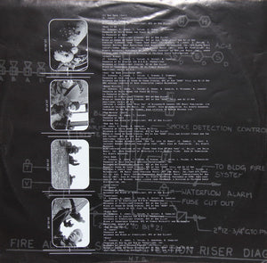 Onyx : Shut 'Em Down (2xLP, Album)