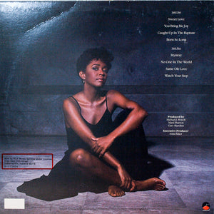 Anita Baker : Rapture (LP, Album, Club)