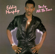 Load image into Gallery viewer, Eddie Murphy : Party All The Time (12", Single, Pit)
