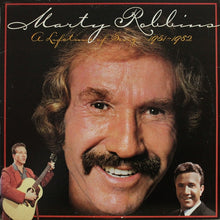 Load image into Gallery viewer, Marty Robbins : A Lifetime Of Song 1951-1982 (2xLP, Comp, Mono, Gat)