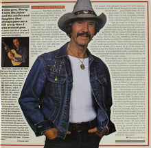 Load image into Gallery viewer, Marty Robbins : A Lifetime Of Song 1951-1982 (2xLP, Comp, Mono, Gat)