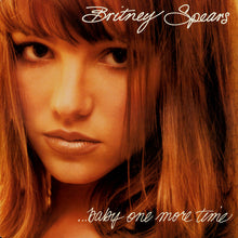 Load image into Gallery viewer, Britney Spears : ...Baby One More Time (12", Single)