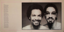 Load image into Gallery viewer, The Brothers Johnson* : Light Up The Night (LP, Album, Ter)