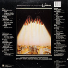 Load image into Gallery viewer, The Brothers Johnson* : Light Up The Night (LP, Album, Ter)