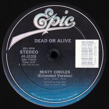 Load image into Gallery viewer, Dead Or Alive : You Spin Me Round (Like A Record) (Murder Mix) (12", Single, Pit)