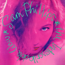 Load image into Gallery viewer, Sam Phillips : The Indescribable Wow (LP, Album, SRC)
