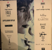 Load image into Gallery viewer, Sam Phillips : The Indescribable Wow (LP, Album, SRC)