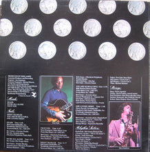 Load image into Gallery viewer, Bob James : Heads (LP, Album, Pit)
