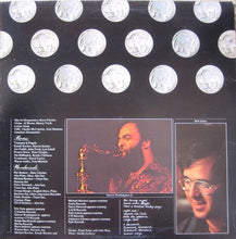 Load image into Gallery viewer, Bob James : Heads (LP, Album, Pit)