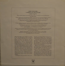 Load image into Gallery viewer, John Williams (7) : Seven Great Guitar Concertos (3xLP + Box, Comp)