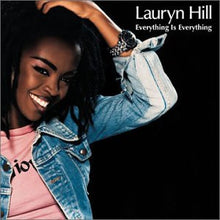 Load image into Gallery viewer, Lauryn Hill : Everything Is Everything (12&quot;)