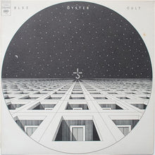 Load image into Gallery viewer, Blue Öyster Cult : Blue Öyster Cult (LP, Album, RE, Pit)
