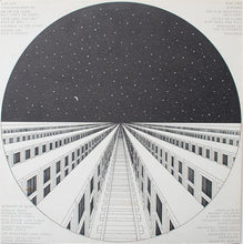 Load image into Gallery viewer, Blue Öyster Cult : Blue Öyster Cult (LP, Album, RE, Pit)