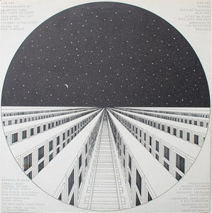 Blue Öyster Cult : Blue Öyster Cult (LP, Album, RE, Pit)