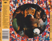 Load image into Gallery viewer, Daniela Mercury : Música De Rua (CD, Album)