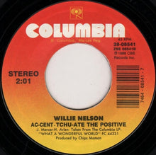 Load image into Gallery viewer, Willie Nelson : Twilight Time (7&quot;, Single)
