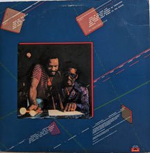 Load image into Gallery viewer, Roy Ayers &amp; Wayne Henderson : Step In To Our Life (LP, Album)