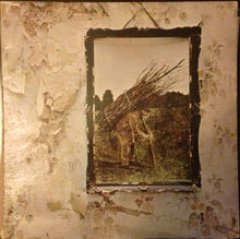 Load image into Gallery viewer, Led Zeppelin : Untitled (LP, Album, Club, Cap)