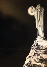 Load image into Gallery viewer, Led Zeppelin : Untitled (LP, Album, Club, Cap)