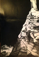 Load image into Gallery viewer, Led Zeppelin : Untitled (LP, Album, Club, Cap)