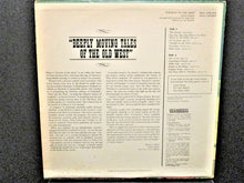 Load image into Gallery viewer, Lorne Greene : Portrait Of The West (LP, Album)