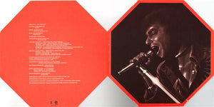 The Eric Burdon Band* : Stop (LP, Album, Win)