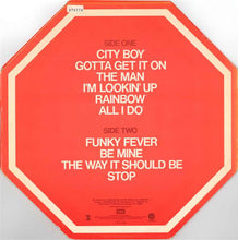 Load image into Gallery viewer, The Eric Burdon Band* : Stop (LP, Album, Win)