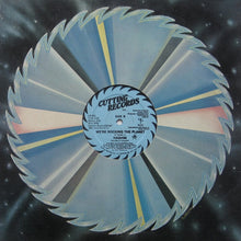 Load image into Gallery viewer, Hashim : We&#39;re Rocking The Planet (12&quot;)
